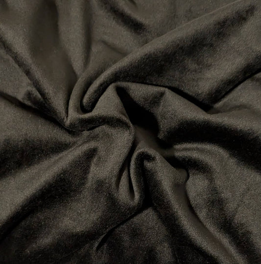 Butterflies at Night PUL-Over Fleece Cover