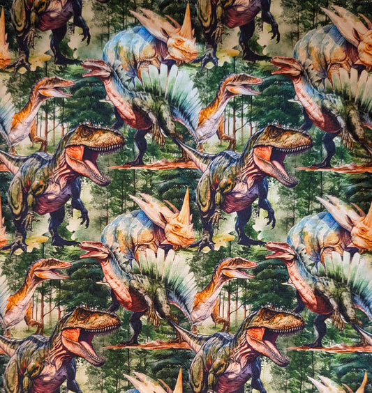 Bamboo Velour Wipes 10 count