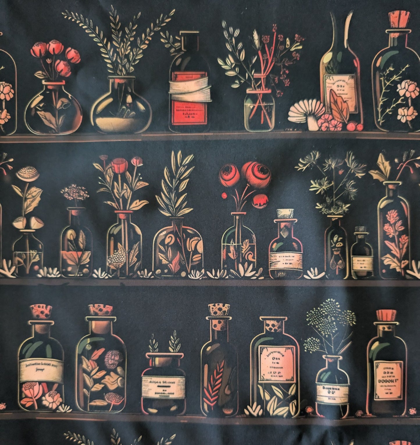 FALL PRINTS Comfy Cuffed T-Shirts 12M-3T