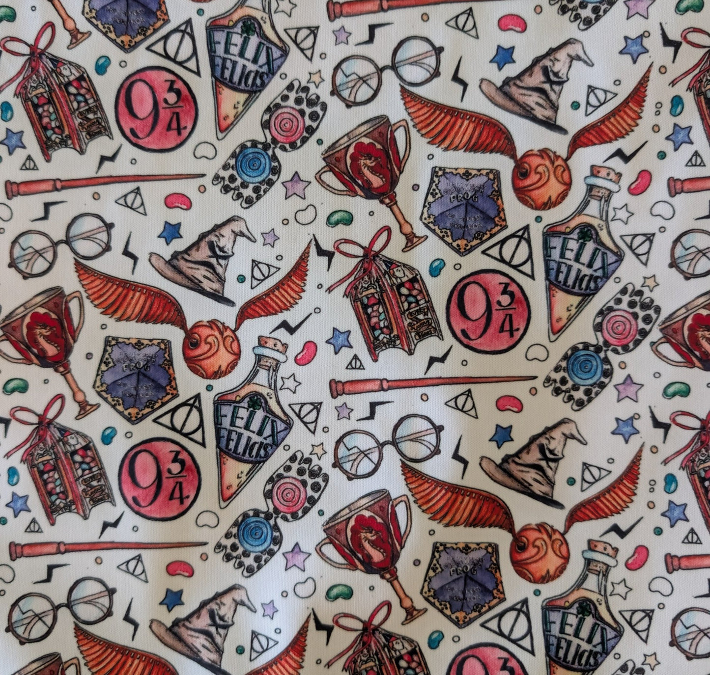 FALL PRINTS Comfy Cuffed T-Shirts 12M-3T