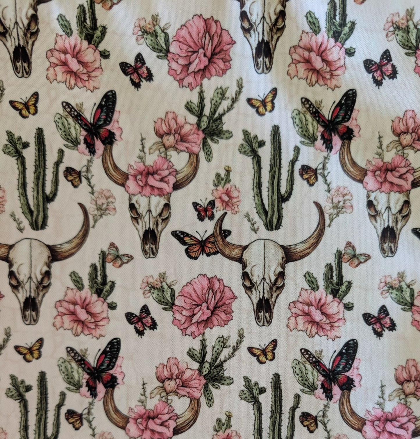 Comfy Cuffed T-Shirts 12M-3T MISC PRINTS