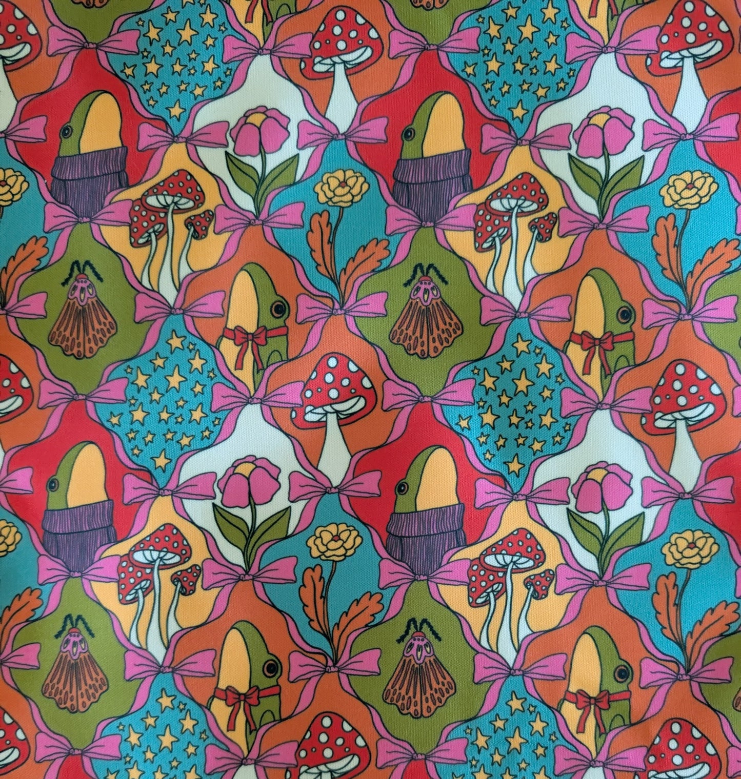 Comfy Cuffed T-Shirts 12M-3T MISC PRINTS