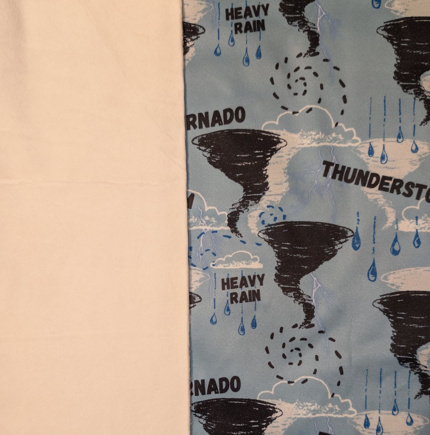 Tornado PUL-Over Fleece Cover LOW STOCK