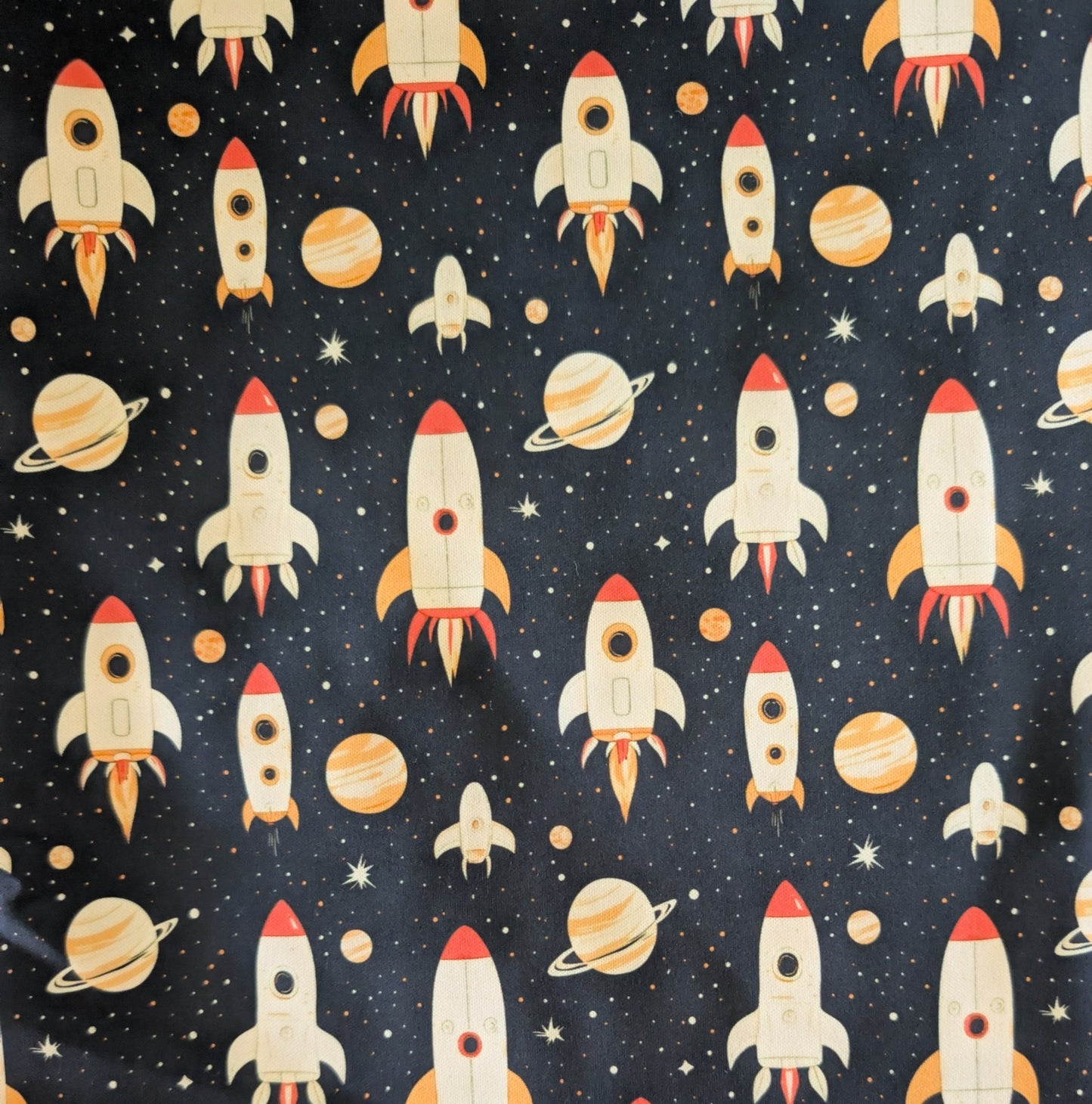 Comfy Cuffed T-Shirts 12M-3T MISC PRINTS