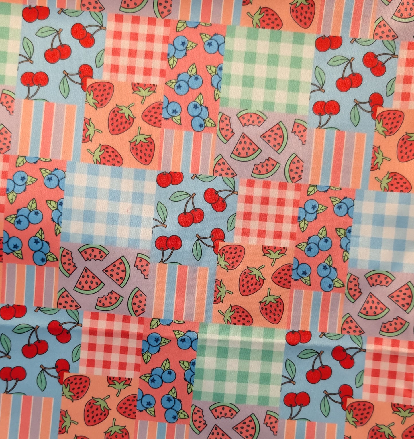 RETRO SUMMER Comfy Cuffed T-Shirts 12M-3T