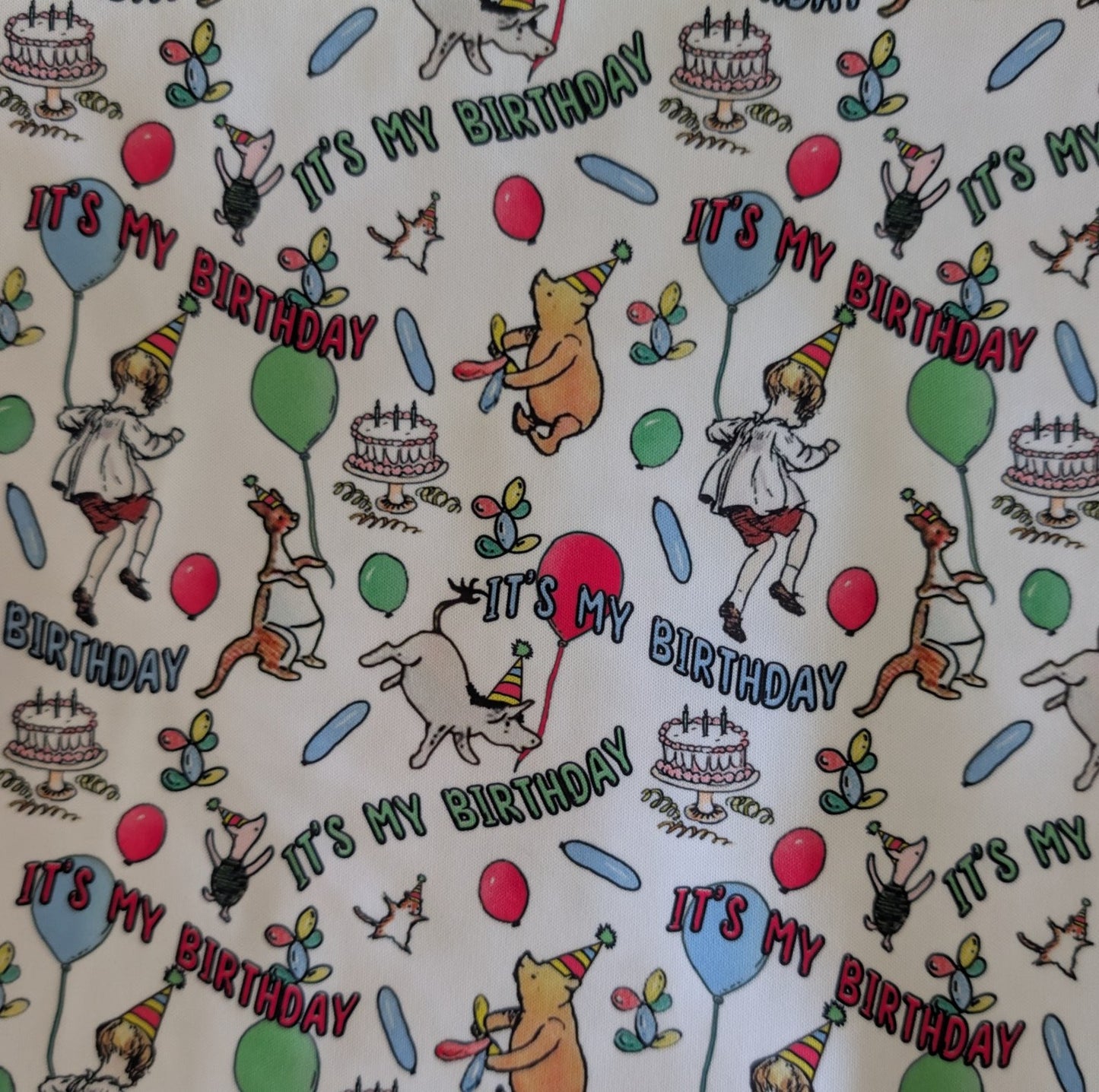 Comfy Cuffed T-Shirts 12M-3T MISC PRINTS