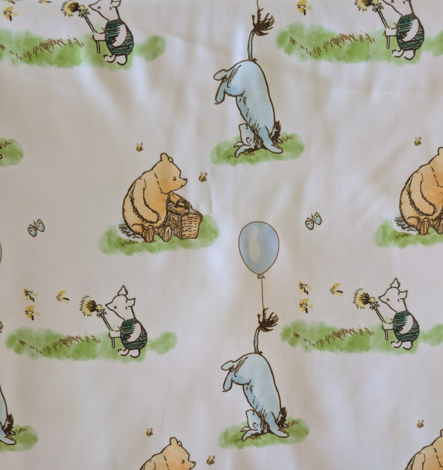 Comfy Cuffed T-Shirts 12M-3T MISC PRINTS