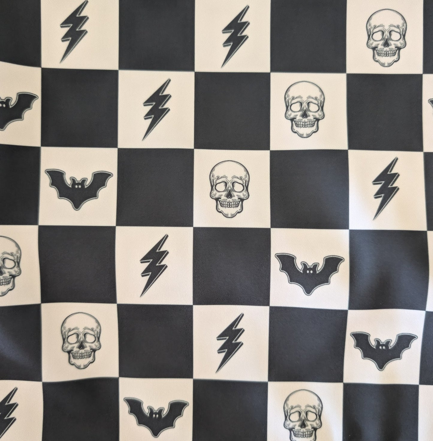 FALL PRINTS Comfy Cuffed T-Shirts 12M-3T