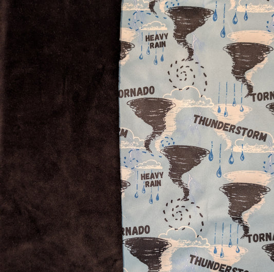Tornado PUL-Over Fleece Cover LOW STOCK